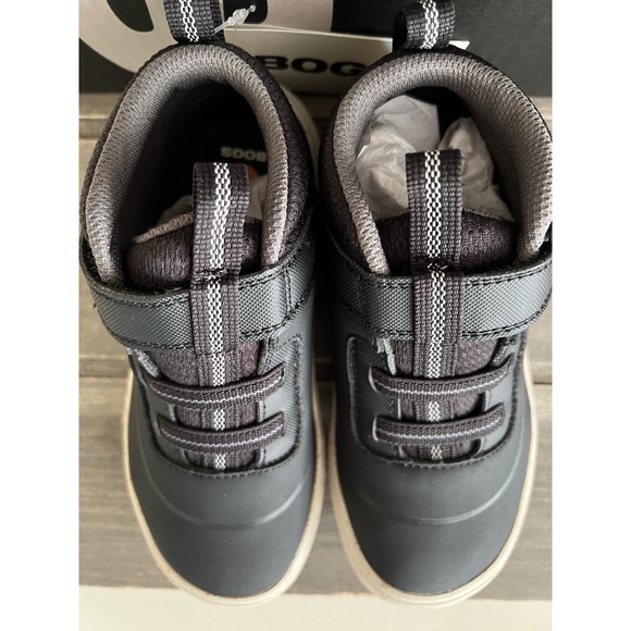 Kids Bogs Skyline Mid Size 11 US; 10 UK - NIB - Picture 4 of 10